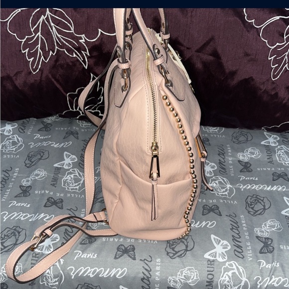 NWOT Jessica Simpson Camile Backpack and wallet bundle. - Picture 5 of 10